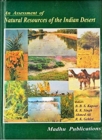 Image for An Assessment of Natural Resources of the Indian Desert