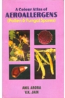 Image for A Colour Atlas of Aeroallergens