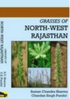 Image for Grasses of North-West Rajasthan
