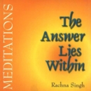 Image for Answer Lies Within