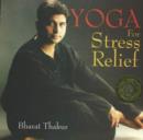 Image for Yoga for stress relief