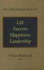 Image for Little Treasure Books of Life, Success, Happiness &amp; Leadership