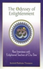 Image for The Odyssey of Enlightenment