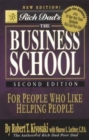 Image for Rich Dad&#39;s the Business School