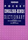 Image for Samsad Pocket English-Hindi Dictionary