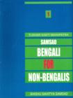 Image for Bengali for Non-Bengalis