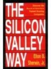 Image for The Silicon Valley Way