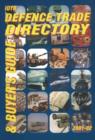 Image for Defence Trade Directory and Buyer&#39;s Guide