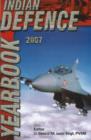 Image for Indian Defence Yearbook