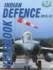Image for Indian Defence Yearbook 2012-13