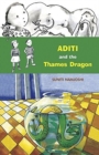 Image for Aditi and the Thames Dragon