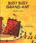 Image for Busy Busy Grand-ant