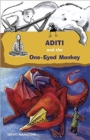 Image for Aditi and the One-eyed Monkey