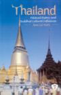 Image for Thailand  : political history and Buddhist cultural influences