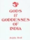Image for Gods and Goddesses of India