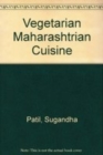 Image for Vegetarian Maharashtrian Cuisine