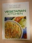 Image for Vegetarian Kitchen