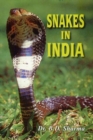 Image for Snakes in India : A Source Book