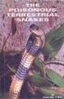 Image for Poisonous Terrestrial Snakes