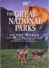 Image for The Great National Parks of the World
