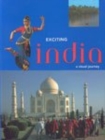 Image for Exciting India