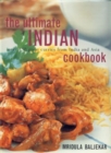 Image for The Ultimate Indian Cookbook