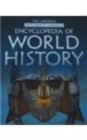 Image for The Usborne Internet Linked Encyclopaedia of World History