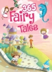 Image for 365 Fairy Tales
