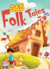 Image for 365 Folk Tales