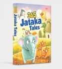 Image for 365 Jataka Tales