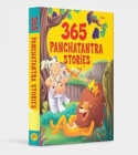 Image for 365 Panchatantra Stories