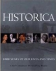 Image for Historica : 1000 Years of Our Lives and Times