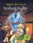 Image for Magical Journey of Arabian Nights