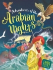 Image for Adventures of Arabian Nights