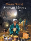 Image for Treasure Trove of Arabian Nights