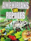 Image for Amphibians and Reptiles