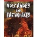 Image for Volcanoes and Earthquakes