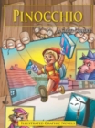 Image for Pinocchio Graphic Novels