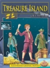 Image for Treasure Island Graphic Novels