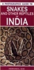 Image for Snakes and Other Reptiles of India