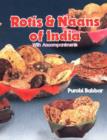 Image for Rotis and Naans of India