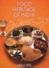 Image for Food Heritage of India