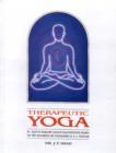 Image for Therapeutic yoga