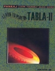 Image for Learn to Play on Tabla P-II