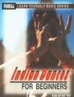 Image for Indian Dances for Beginners