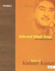 Image for Selected Hindi Songs Series with Notations and Chords: v. 2
