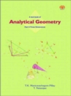 Image for A Textbook of Analytical Geometry: Two Dimensions Pt. 2