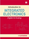 Image for Introduction to Integrated Electronics