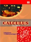 Image for Calculus: v. 3
