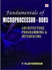 Image for Fundamental of Microprocessor 8085